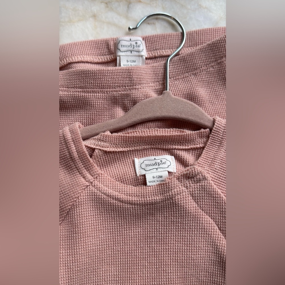 MudPie Matching Set - Picture 4 of 5